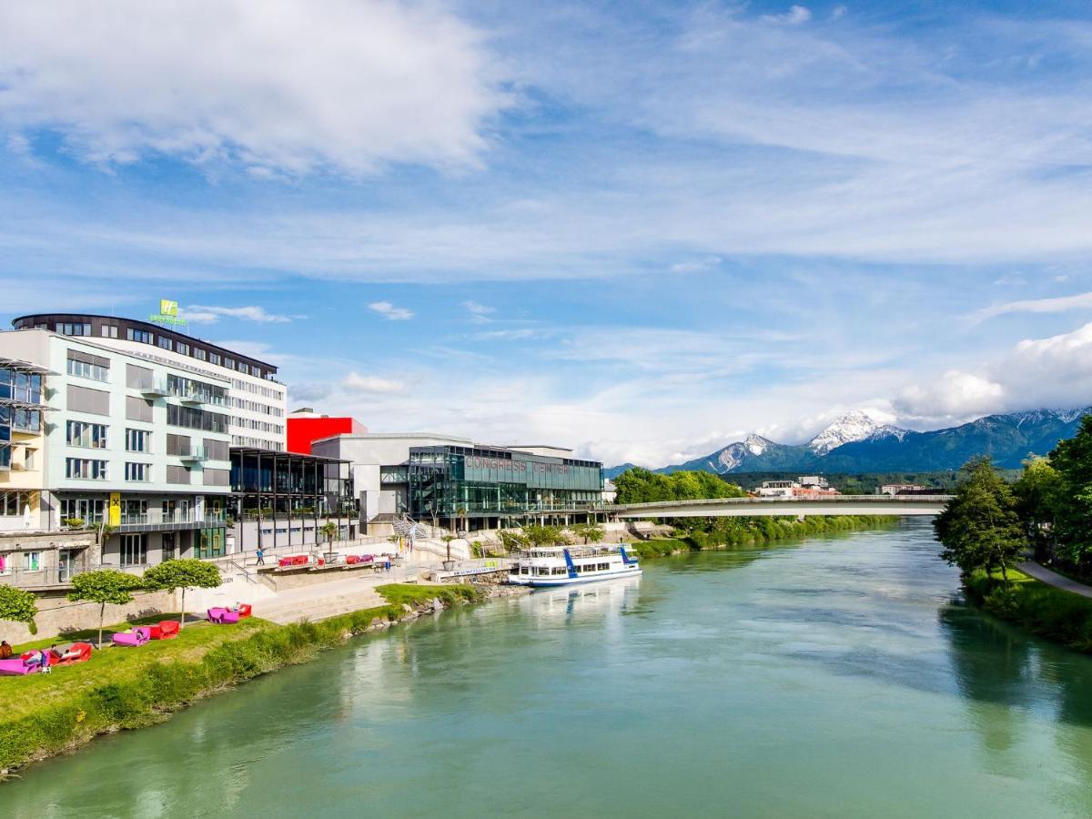 Apartment Smart Living By Interhome Villach Exterior foto