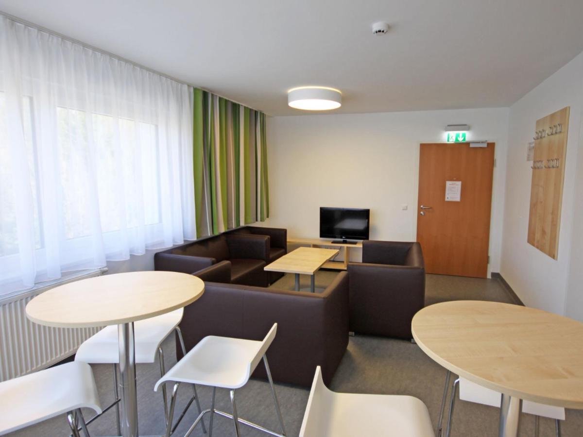 Apartment Smart Living By Interhome Villach Exterior foto