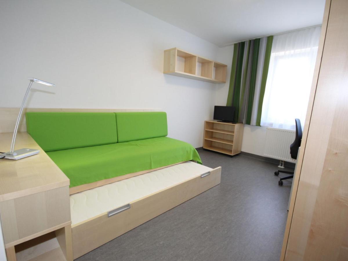 Apartment Smart Living By Interhome Villach Exterior foto